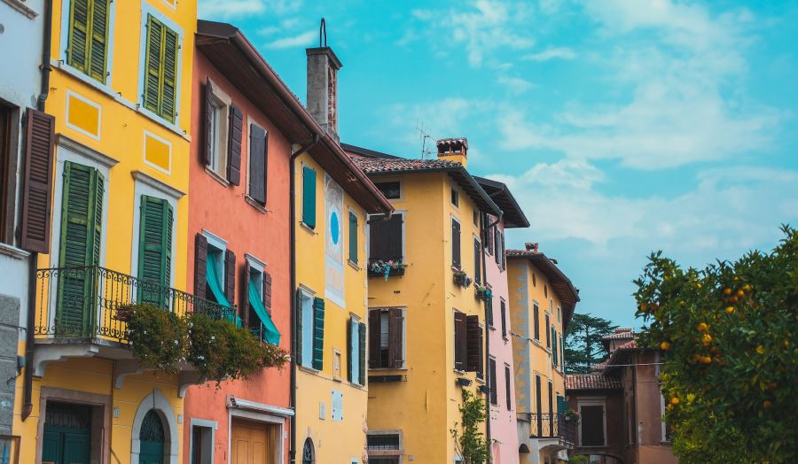 “Mercato immobiliare italiano: Tendenze e Dinamiche degli ultimi 20 anni”Immobiliare a Treviso - Home4u